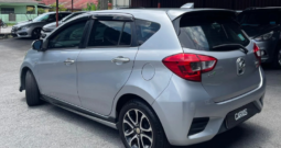 PERODUA MYVI 1.5 AV 2018 | FULL SPEC | TIPTOP CONDITION | CARXIS