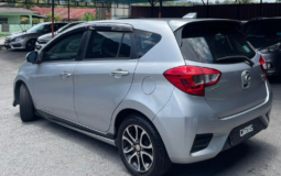 PERODUA MYVI 1.5 AV 2018 | FULL SPEC | TIPTOP CONDITION | CARXIS