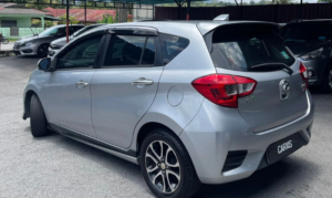 Myvi 2021 5