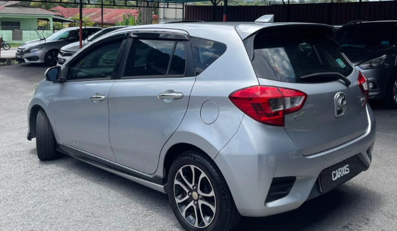 Myvi 2021 5