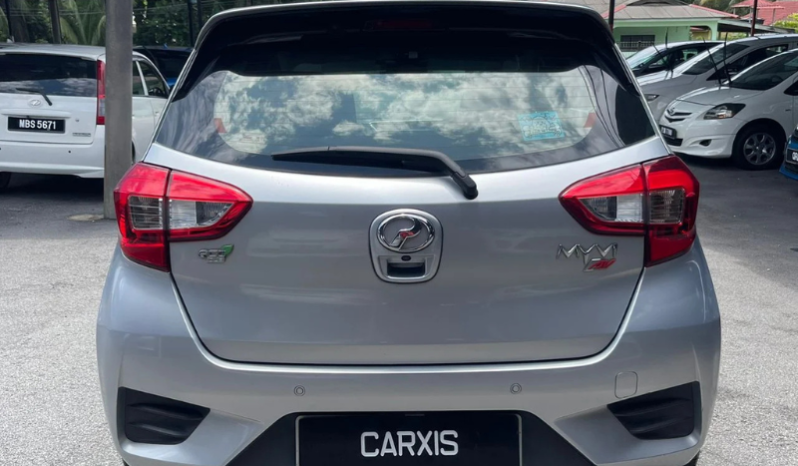 
								PERODUA MYVI 1.5 AV 2018 | FULL SPEC | TIPTOP CONDITION | CARXIS full									