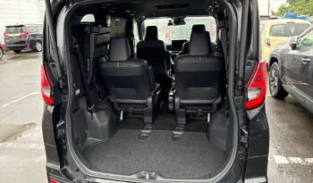 
										Toyota Noah SZ 2022 | Grade 5.0 | Black full									