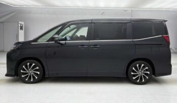 
										Toyota Noah SZ 2022 | Grade 5.0 | Black full									