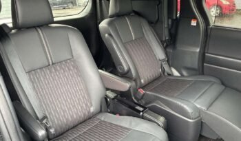 
										Toyota Noah SZ 2022 | Grade 5.0 | Black full									