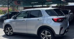 Perodua Ativa 1.0 AV Turbo 2021 | Full Spec