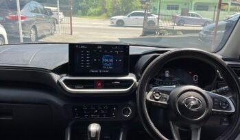 
										Perodua Ativa 1.0 AV Turbo 2021 | Full Spec full									