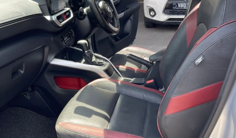 
								Perodua Ativa 1.0 AV Turbo 2021 | Full Spec full									
