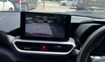 
										Perodua Ativa 1.0 AV Turbo 2021 | Full Spec full									