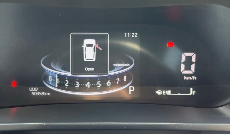 
								Perodua Ativa 1.0 AV Turbo 2021 | Full Spec full									