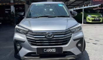 
										Perodua Ativa 1.0 AV Turbo 2021 | Full Spec full									
