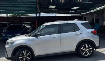 
										Perodua Ativa 1.0 AV Turbo 2021 | Full Spec full									