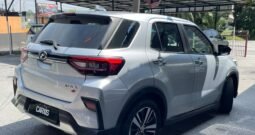 Perodua Ativa 1.0 AV Turbo 2021 | Full Spec