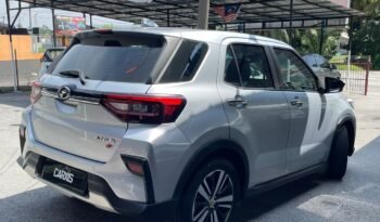 
										Perodua Ativa 1.0 AV Turbo 2021 | Full Spec full									