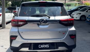 
										Perodua Ativa 1.0 AV Turbo 2021 | Full Spec full									