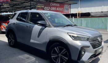 
										Perodua Ativa 1.0 AV Turbo 2021 | Full Spec full									