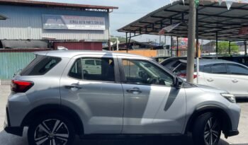 
										Perodua Ativa 1.0 AV Turbo 2021 | Full Spec full									