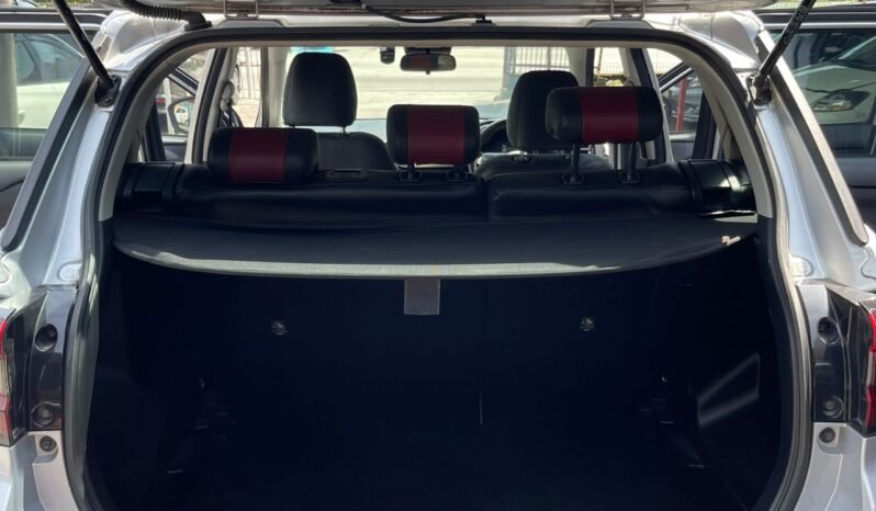 
								Perodua Ativa 1.0 AV Turbo 2021 | Full Spec full									