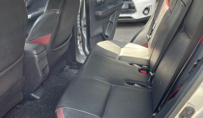 
								Perodua Ativa 1.0 AV Turbo 2021 | Full Spec full									