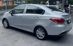 Proton Persona 1.6 Auto 2018 | Sedan Keluarga Selesa & Jimat