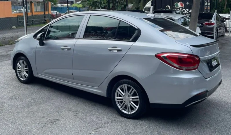 
								Proton Persona 1.6 Auto 2018 | Sedan Keluarga Selesa & Jimat full									