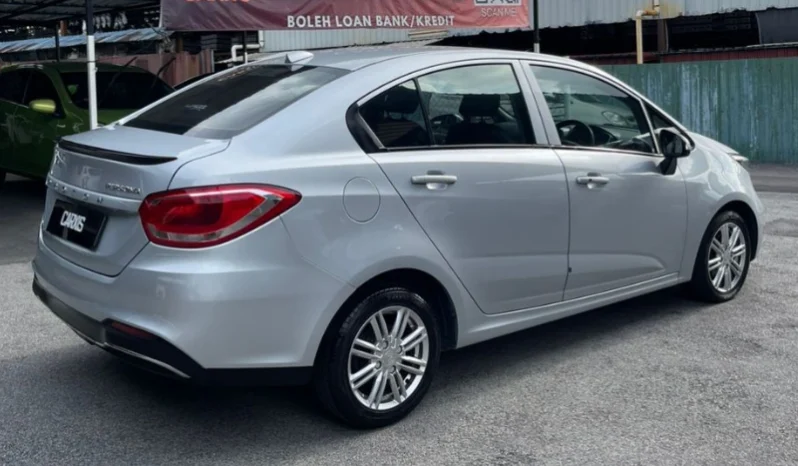 
								Proton Persona 1.6 Auto 2018 | Sedan Keluarga Selesa & Jimat full									