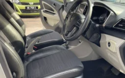 Proton Persona 1.6 Auto 2018 | Sedan Keluarga Selesa & Jimat