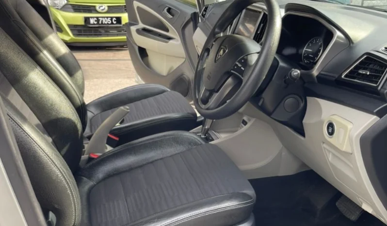 
								Proton Persona 1.6 Auto 2018 | Sedan Keluarga Selesa & Jimat full									