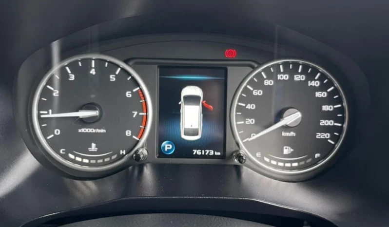 
								Proton Persona 1.6 Auto 2018 | Sedan Keluarga Selesa & Jimat full									