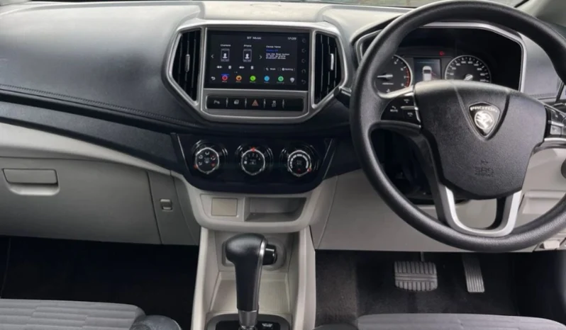 
								Proton Persona 1.6 Auto 2018 | Sedan Keluarga Selesa & Jimat full									