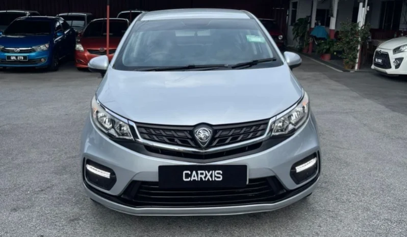 
								Proton Persona 1.6 Auto 2018 | Sedan Keluarga Selesa & Jimat full									