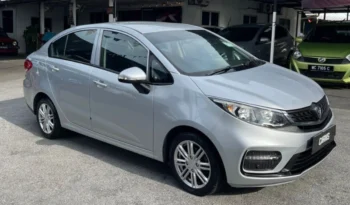 
										Proton Persona 1.6 Auto 2018 | Sedan Keluarga Selesa & Jimat full									