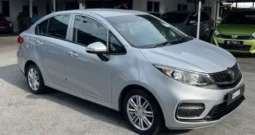 Proton Persona 1.6 Auto 2018 | Sedan Keluarga Selesa & Jimat