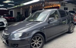Proton Gen2 1.6 Auto | Kondisi Baik
