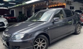 Proton Gen2 1.6 Auto | Kondisi Baik