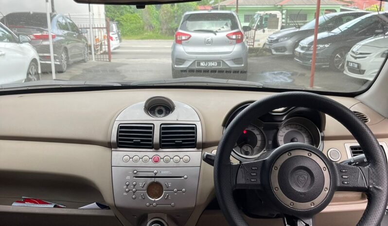 
								Proton Gen2 1.6 Auto | Kondisi Baik full									