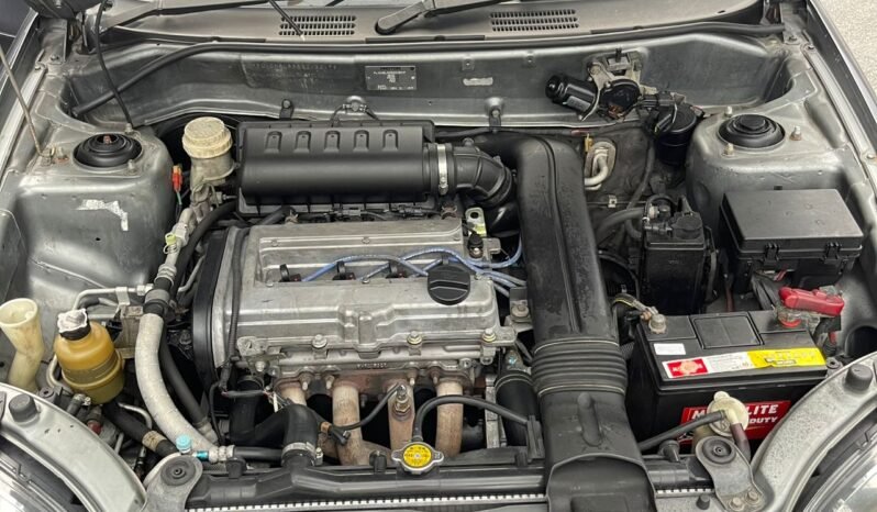 
								Proton Gen2 1.6 Auto | Kondisi Baik full									