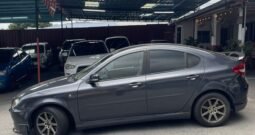 Proton Gen2 1.6 Auto | Kondisi Baik