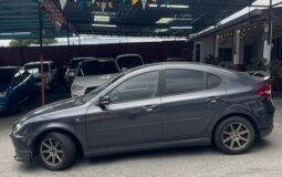 Proton Gen2 1.6 Auto | Kondisi Baik