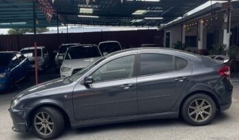 
										Proton Gen2 1.6 Auto | Kondisi Baik full									