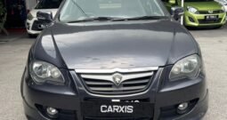 Proton Gen2 1.6 Auto | Kondisi Baik