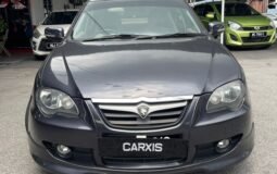 Proton Gen2 1.6 Auto | Kondisi Baik