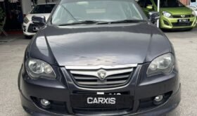Proton Gen2 1.6 Auto | Kondisi Baik
