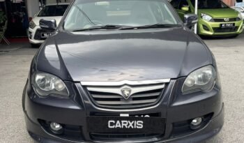 
										Proton Gen2 1.6 Auto | Kondisi Baik full									