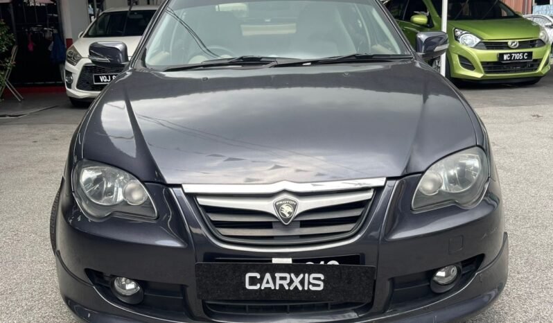
								Proton Gen2 1.6 Auto | Kondisi Baik full									