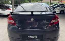 Proton Gen2 1.6 Auto | Kondisi Baik