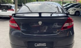 Proton Gen2 1.6 Auto | Kondisi Baik