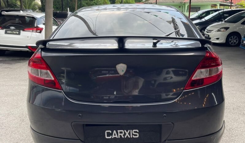 
								Proton Gen2 1.6 Auto | Kondisi Baik full									