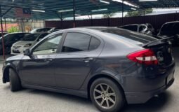 Proton Gen2 1.6 Auto | Kondisi Baik