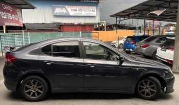 
										Proton Gen2 1.6 Auto | Kondisi Baik full									