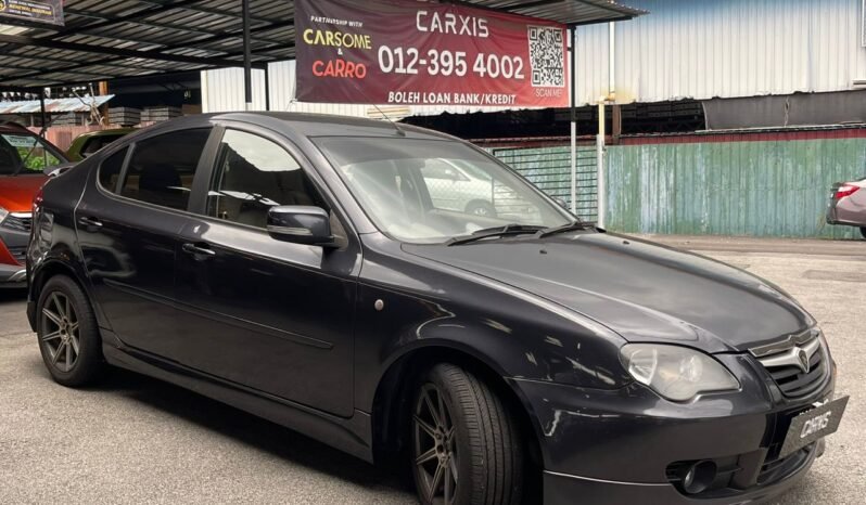 
								Proton Gen2 1.6 Auto | Kondisi Baik full									